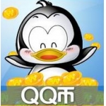 腾讯QQ币QB按60元 官方卡密（可用于腾讯剑灵、逆战、LOL等所有游戏）